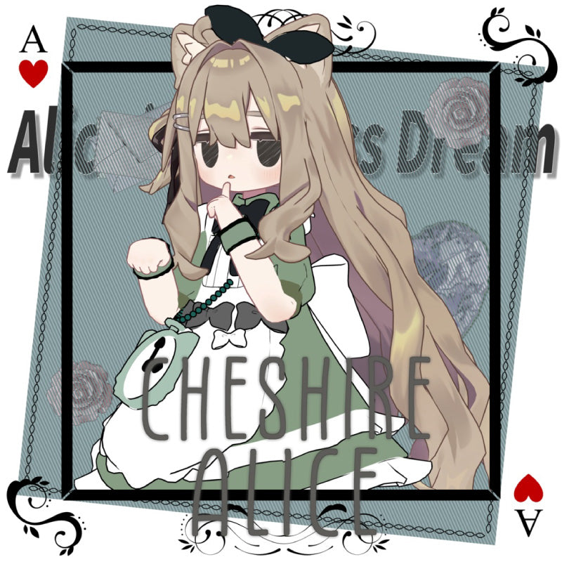 Alice in Endless Dream – Geek Jack
