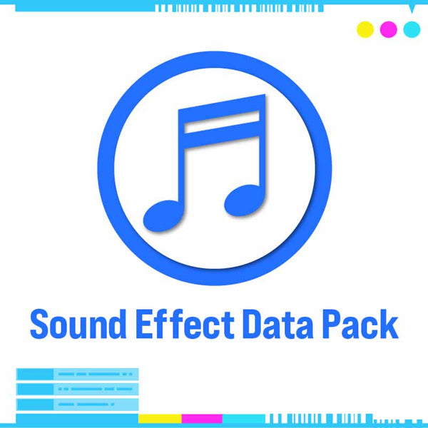 [20220222 - 20220321] "Sword Art Online -EX-CHRONICLE- Online Edition" Sound Effect Data Pack