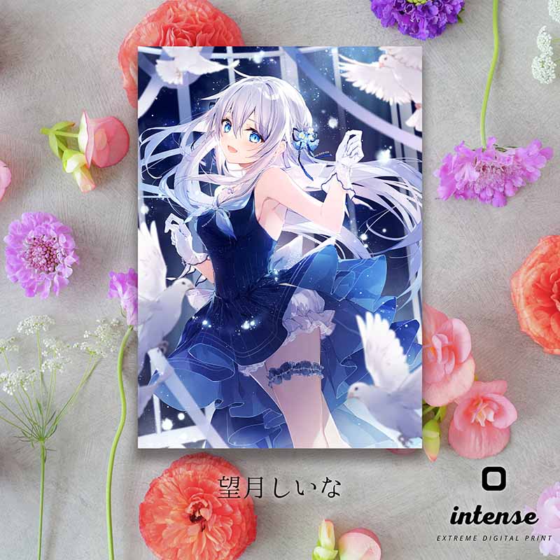 nova aokami card sleeves 20220430