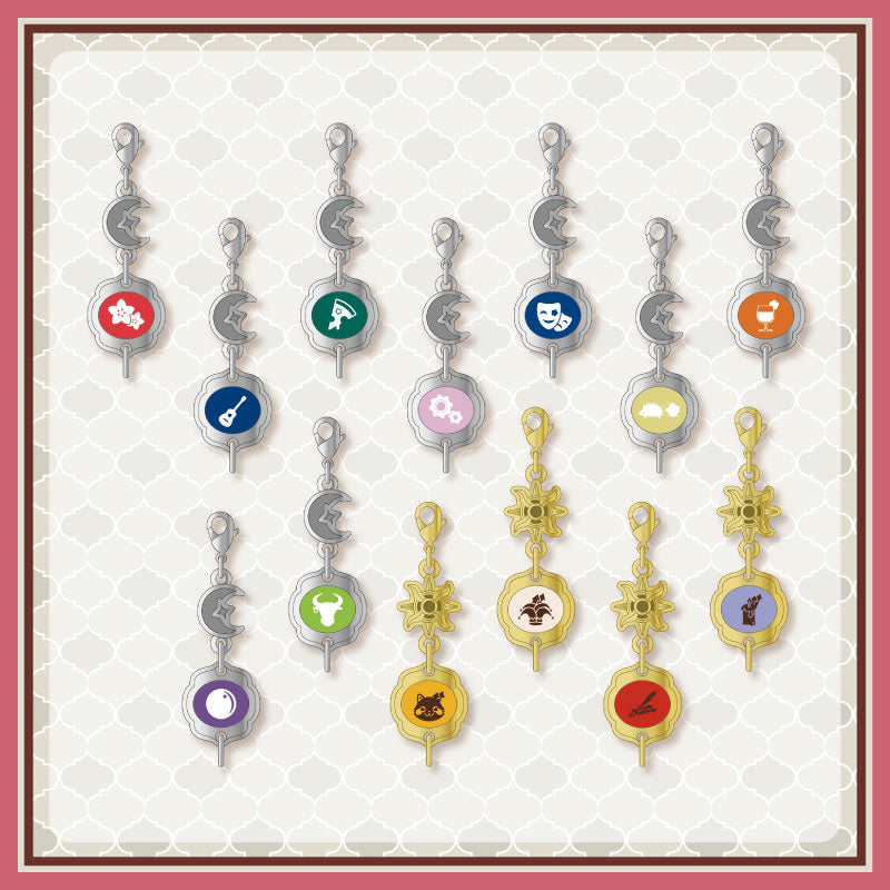 [20221118 - 20221226] "HOLOSTARS AGF 2022" Trading Charms