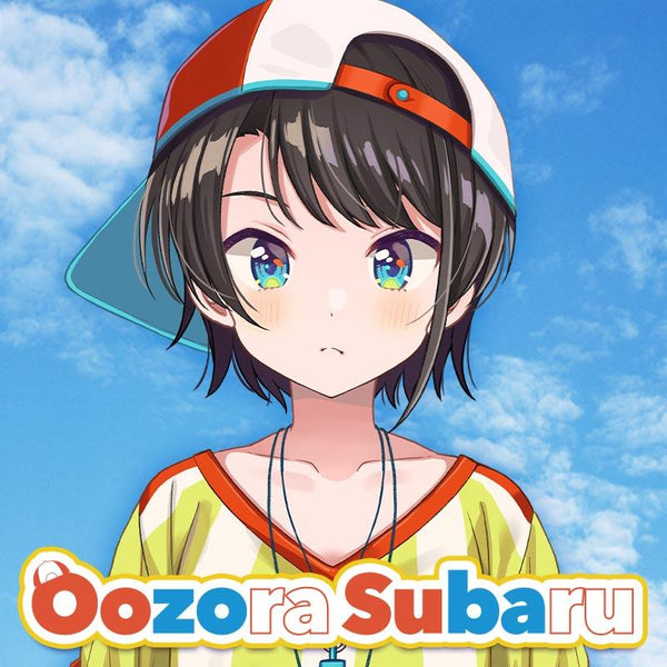 [20211224 - 20220228] "hololive Christmas Voice Collections 2021" Oozora Subaru