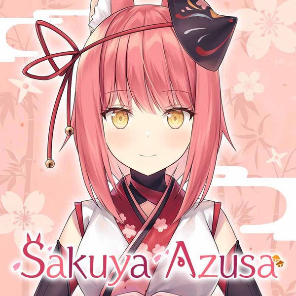 [20220214 - 20220313] "Propro Valentine" Voice [Sakuya Azusa]