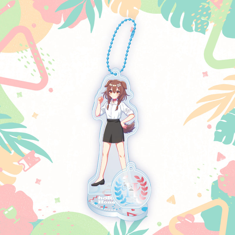 "hololive SUPER EXPO 2024 hololive × HoneyWorks Merchandise" Acrylic Stand Gamers & Gen 3 & Gen 4