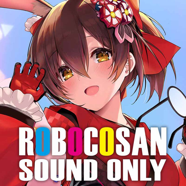 [20210320 - ] "Roboco-san 3rd anniversary" ASMR voice [Abuse & sweet girlfriend]