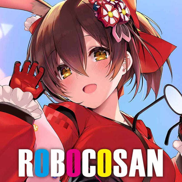 [20210320 - ] "Roboco-san 3rd anniversary" Commemorative voice full pack