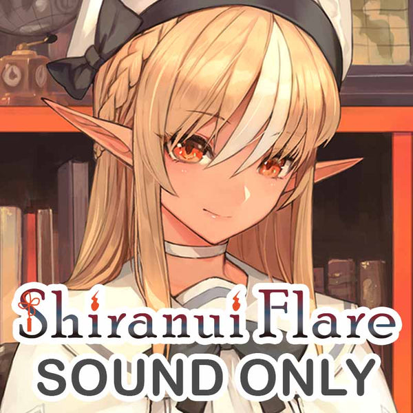[20210402 - ] "Shiranui Flare Birthday 2021～Wonderful Life～" Situation voice: Voice mail to you