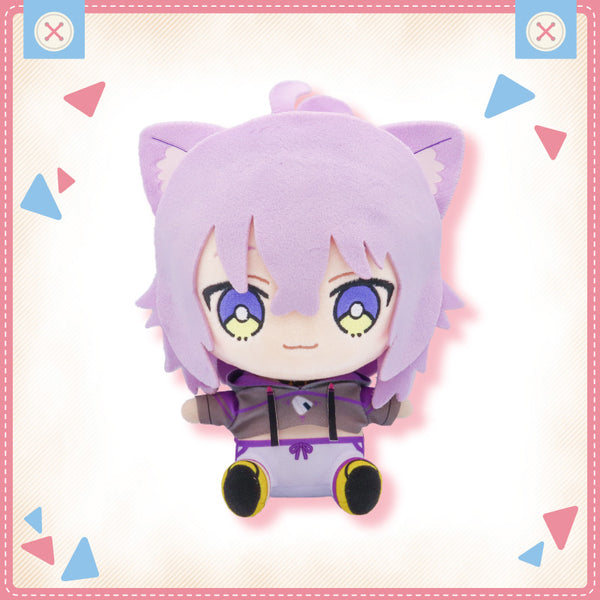 Hololive Friends With U Geek Jack hololive-friends-with-u-geek-jack