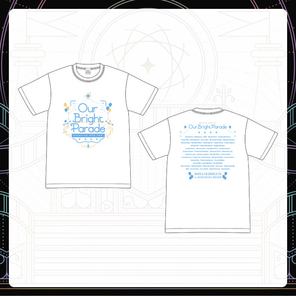 Yura 🌂☄️ on X: Gyari introduced Pikamee graduation merch available for  Pop-up Shop in the later part of his stream.  If you  watch Holo or Niji & ordered some simple merch