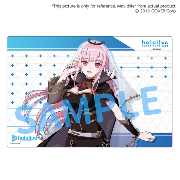 Bushiroad Rubber Mat Collection V2 Extra hololive SUPER EXPO 2022