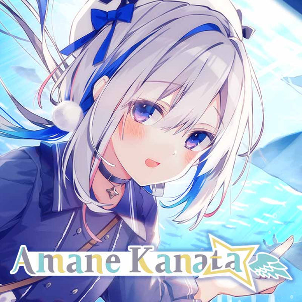 [20210422 - ] "Amane Kanata Birthday 2021" Commemorative voice complete pack