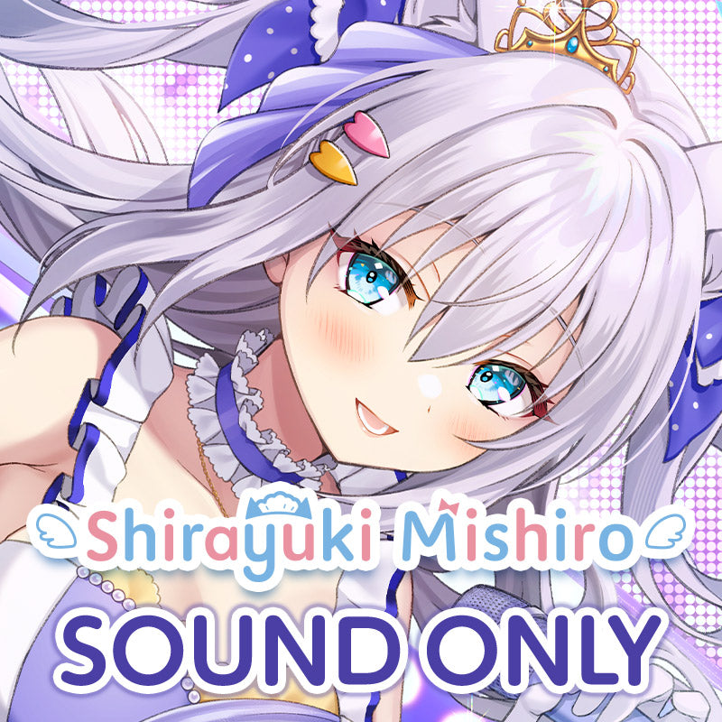 [20221206 - ] "Shirayuki Mishiro 3rd Anniversary Celebration" Dating with a deep-voice boyish maid