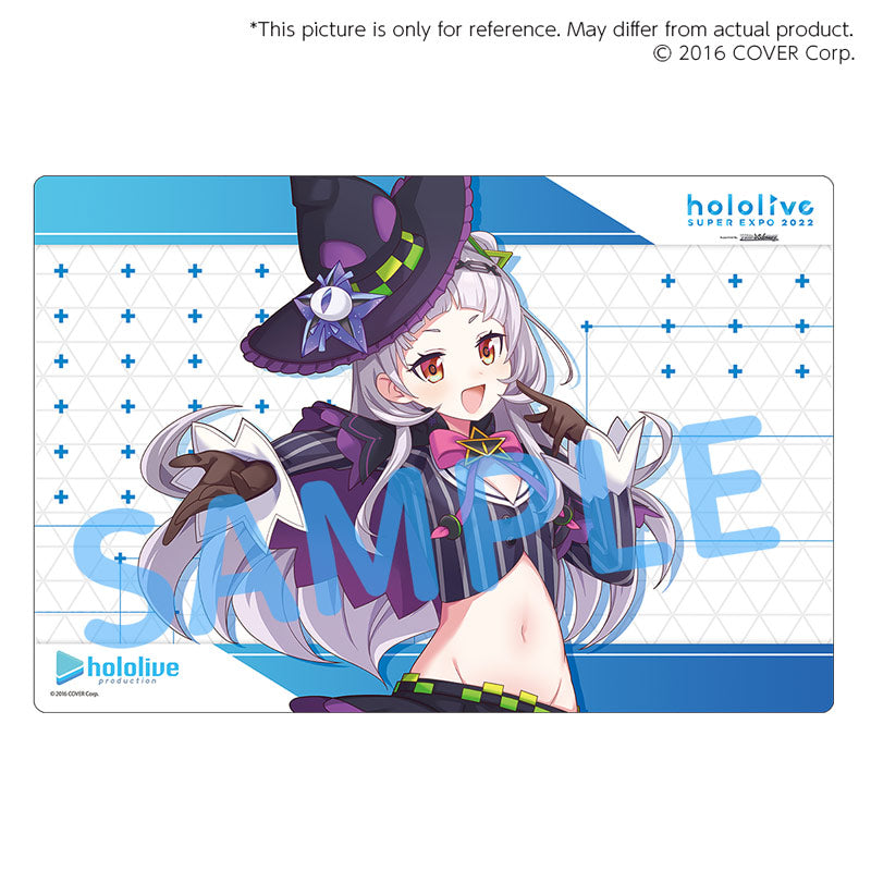 Bushiroad Rubber Mat Collection V2 Extra hololive SUPER EXPO 2022 "Gen 2 & Gamers"