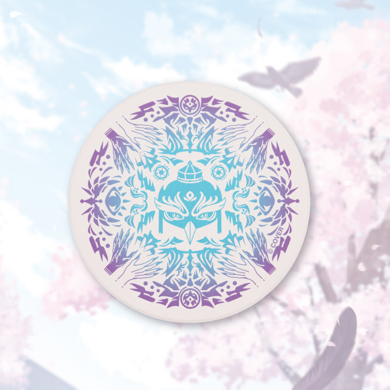 [20230422 - 20230522] "Banzoin Hakka Birthday Celebration 2023" Hakka's Coolest Talisman Coaster