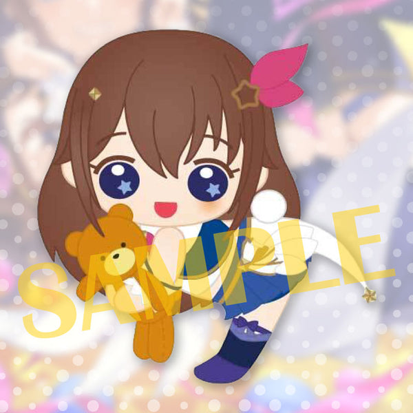 [20210515 - 20210621] "Tokino Sora Birthday 2021" Mini Plush mascot