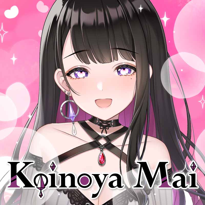 [20220322 - ] "Koinoya Mai 1st Anniversary Celebration Voice" Voice Complete Set