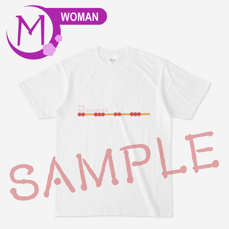 [20210617 - 20210621] suu original T shirt ( Women's M Size)