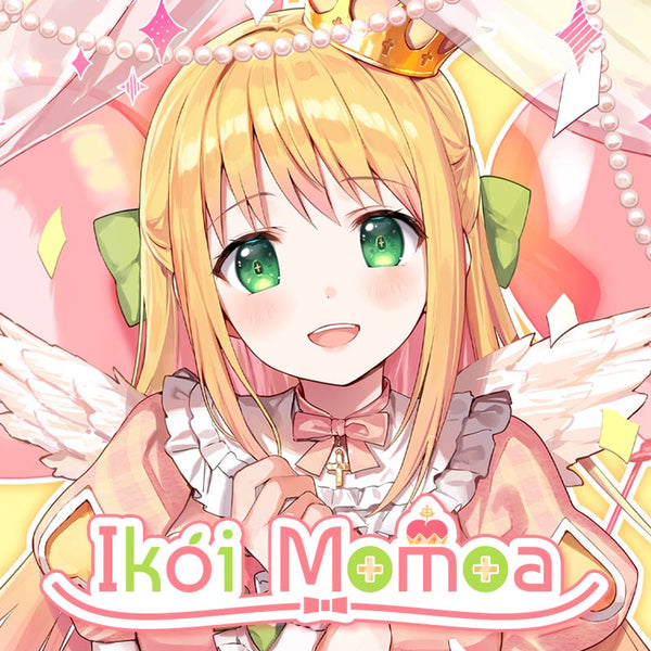 [20221125 - ] "Ikoi Momoa Birthday Celebration 2022" Birthday Voice Set