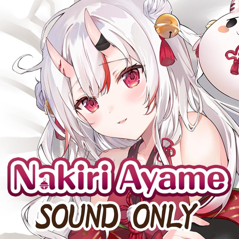 [20211002 - ] "Nakiri Ayame 3rd Anniversary" Situation Voice [3rd Anniversary Seaside Date]