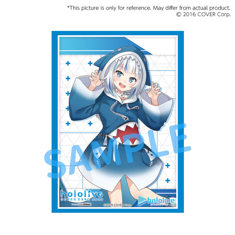 Bushiroad Sleeve Collection Extra hololive SUPER EXPO 2022 "hololive E Geek Jack Bushiroad Sleeve Collection Extra hololive SUPER EXPO 2022 "hololive E Geek Jack
