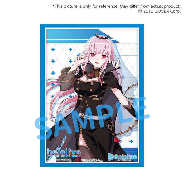Bushiroad Sleeve Collection Extra hololive SUPER EXPO 2022 "hololive English"