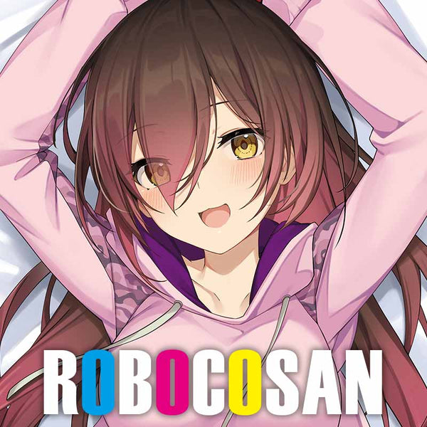 [20210523 - ] "Roboco-san Birthday 2021" Commemorative voice