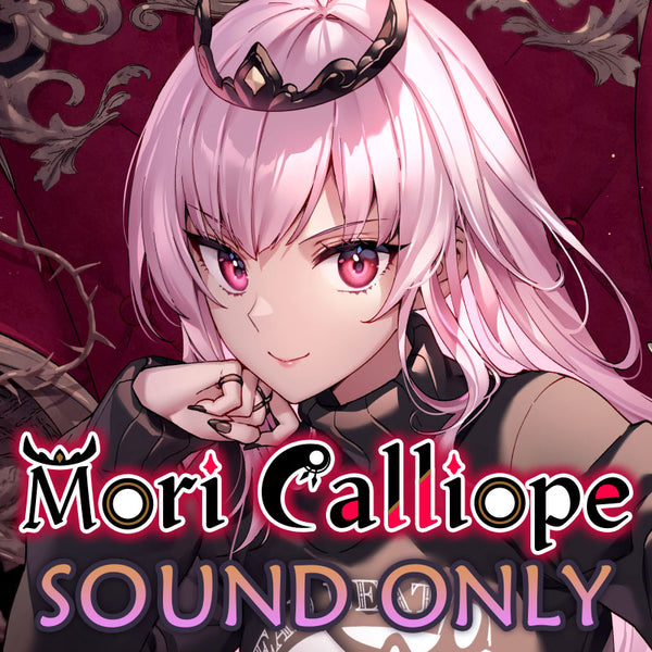 [20220404 - ] "Mori Calliope Birthday Celebration 2022" Situation voice "Beginner's course in scythe swinging" (Japanese & English)