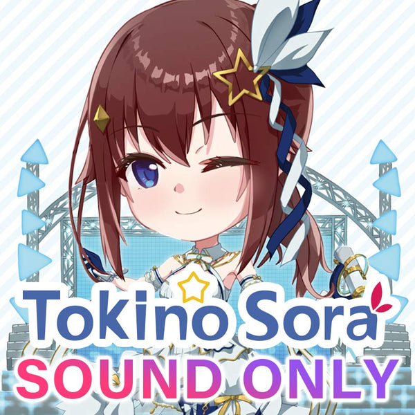 [20220907 - ] "Tokino Sora 5th Anniversary Celebration" Situation Voice [Buying Autumn Clothes with Sora]