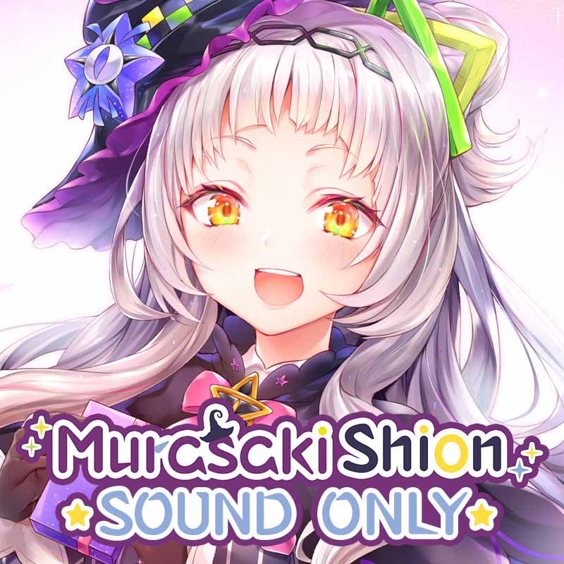 [20190817 - ] "Shion's original nose song that can be used as a ramen timer. （3 Minutes）" by Murasaki Shion
