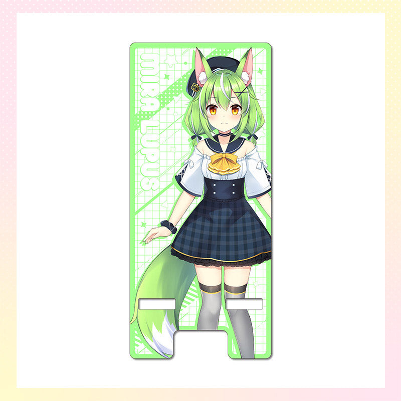 [20230206 - ] "HACONECT" Acrylic Cellphone Stand - Gen 3