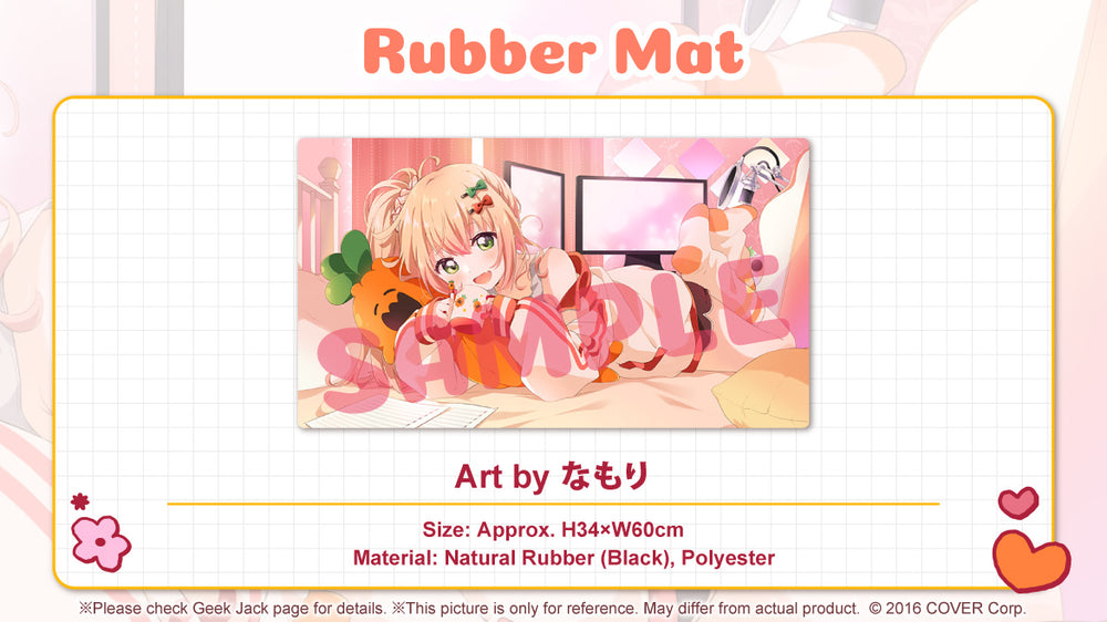 【UNI】みー娘グッズ 20220302 - 20220404] 