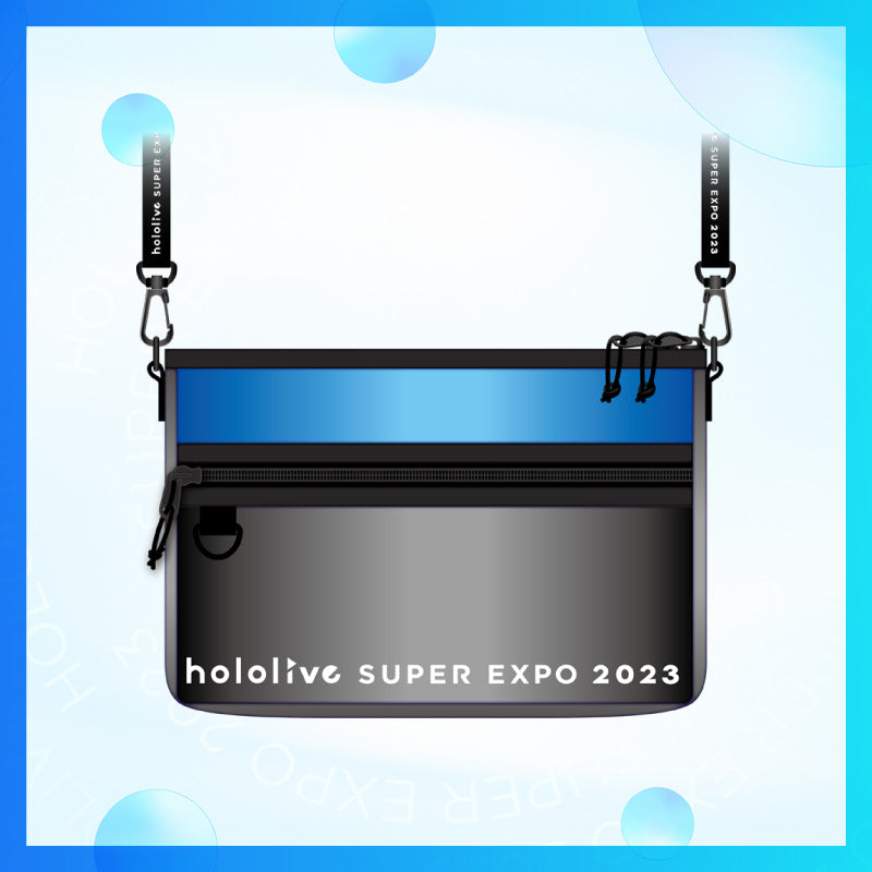"hololive SUPER EXPO 2023" Shoulder Bag