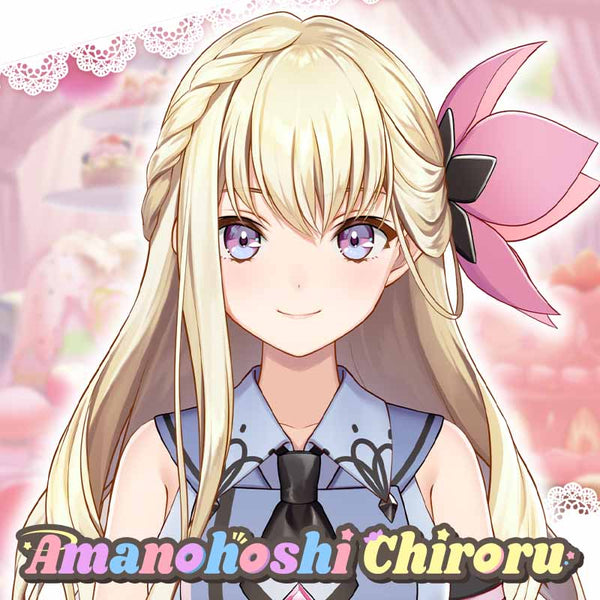 [20211224 - 20220123] "Propro Christmas Voice 2021" Amanohoshi Chiroru