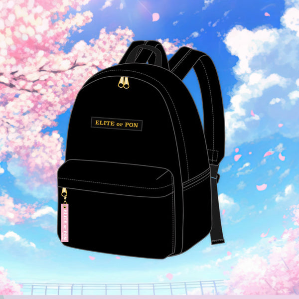 [20230305 - 20230410] "Sakura Miko Birthday Celebration 2023" Matching Backpack with Miko