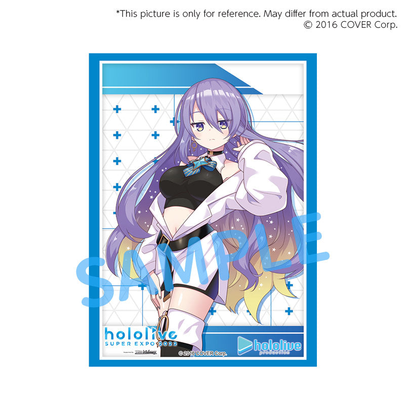 Bushiroad Sleeve Collection Extra hololive SUPER EXPO 2022 "hololive Indonesia"