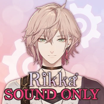 [20200415 - ] "System Sound" by Rikka