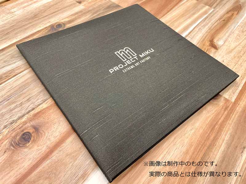 [20220430 - 20220531] "#TOKYOILLUSTRATIONWEEK" INTENSE A4 (Digital Giclee) [With Cardboard]