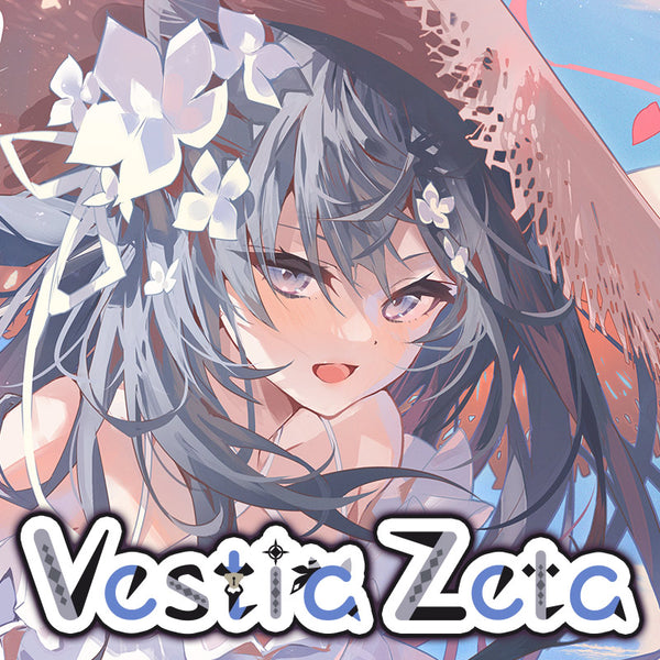 [20221107 - ] "Vestia Zeta Birthday Celebration 2022" Birthday Voice Set