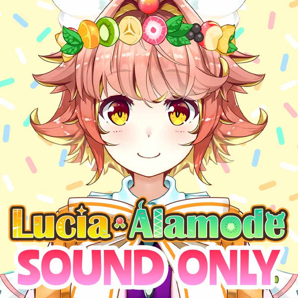 [20210801 - ] [Good morning Voice] by Lucia･Alamode
