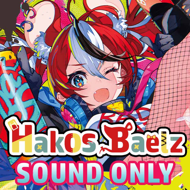 [20220301 - ] "Hakos Baelz Birthday Celebration 2022" System Voicepack (Japanese & English)