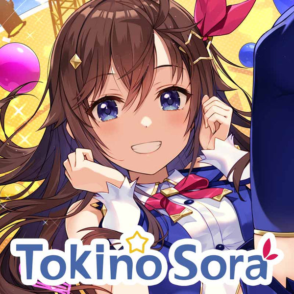 [20210515 - ] "Tokino Sora Birthday 2021" Commemorative voice