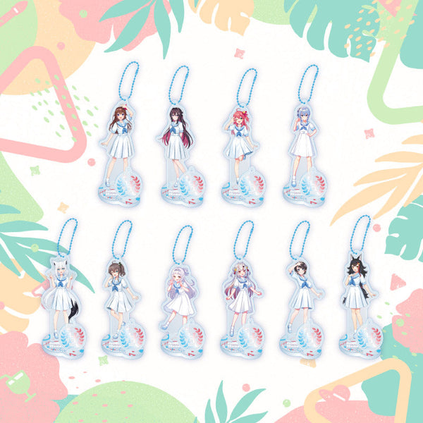 hololive SUPER EXPO 2024 hololive × HoneyWorks Merchandise
