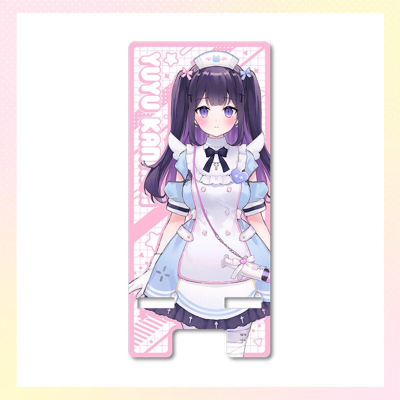 [20230206 - ] "HACONECT" Acrylic Cellphone Stand - Gen 4