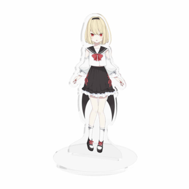 [20220726 - 20220809] "Shiina Nanoha 2nd Anniversary Celebration" Acrylic Stand 2