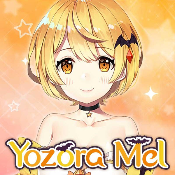 [20211224 - 20220228] "hololive Christmas Voice Collections 2021" Yozora Mel