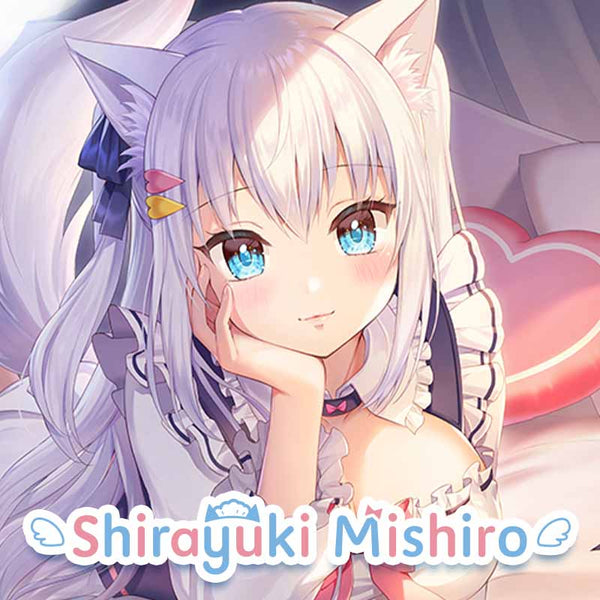 [20210514 - ] "Shirayuki Mishiro Birthday 2021" Voice Complete Pack (Without Bonus)