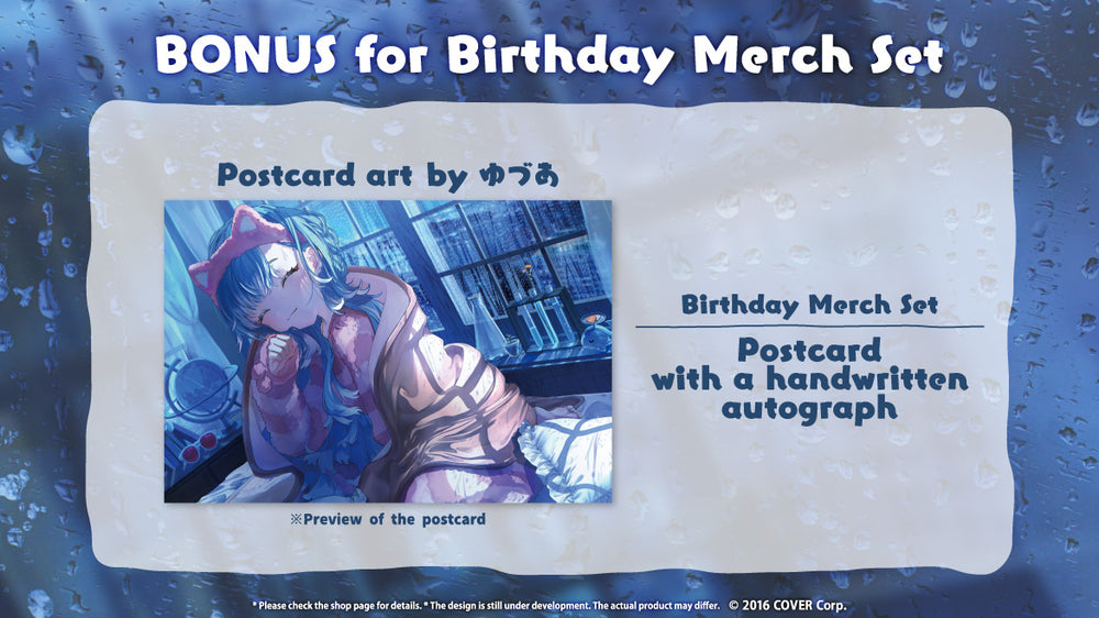 【The Birthday】ポーチ グッズ The Birthday】ポーチ グッズ